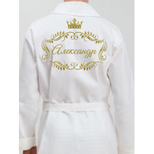  Rochie pentru bărbați cu imprimeul tău
